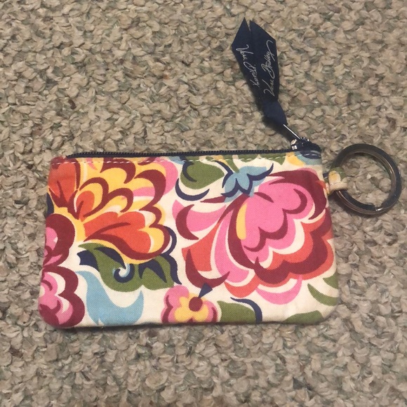 Vera Bradley wallet - Picture 2 of 2